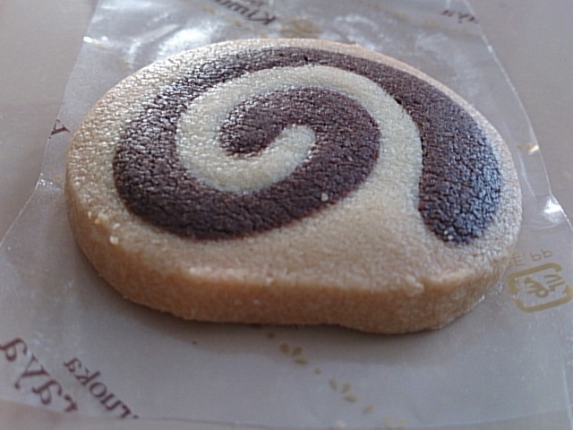 つるおか菓子処　木村屋 鶴岡こぴあ店 - 鶴岡（和菓子）の写真