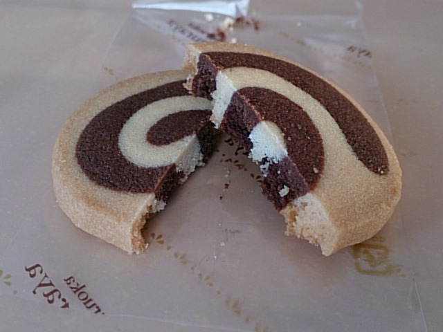 つるおか菓子処　木村屋 鶴岡こぴあ店 - 鶴岡（和菓子）の写真