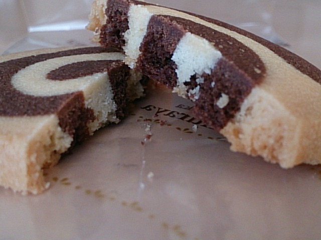 つるおか菓子処　木村屋 鶴岡こぴあ店 - 鶴岡（和菓子）の写真