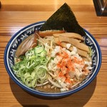 こだわり麺工房たご - 