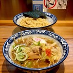 こだわり麺工房たご - 
