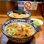 こだわり麺工房たご - 