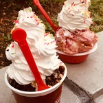 コールド・ストーン・クリーマリー - 