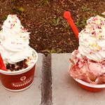 コールド・ストーン・クリーマリー - 