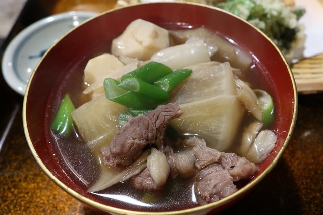 いろり - 小国（旅館・民宿）の写真