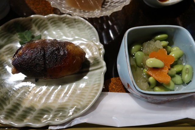 いろり - 小国（旅館・民宿）の写真