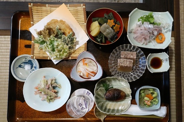 いろり - 小国（旅館・民宿）の写真