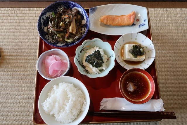 いろり - 小国（旅館・民宿）の写真