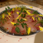 個室 カフェ×肉バル Chill - 