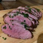 個室 カフェ×肉バル Chill - 