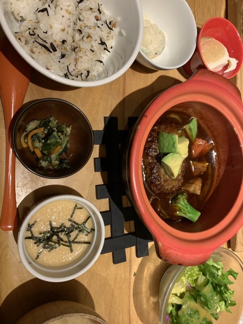おぼんdeごはん Mark Is みなとみらい店 オボンデゴハン みなとみらい 定食 食堂 食べログ おぼんdeごはん Mark Is みなとみらい店 オボンデゴハン みなとみらい 定食 食堂 食べログ
