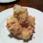 ブラッスリーザン - 男前ポテサラ