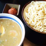 大勝軒 しのや - つけ麺