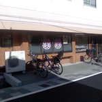 Tenshin Shokudou - 天津食堂　松本市中央