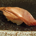 鮨 仙太 - 中トロ炙り