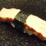 鮨 仙太 - たまご