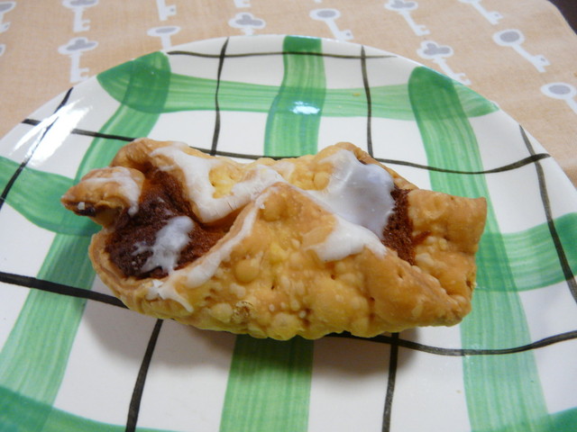 ブローニュの森 - 森岳（ケーキ）の写真