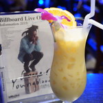 ビルボードライブ大阪 - 