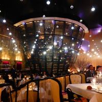 RESTAURANT DAZZLE - 店内