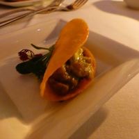 RESTAURANT DAZZLE - アミューズ