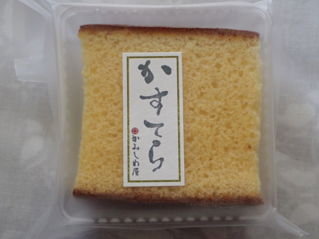 かみしめ屋 本店 - 須賀川（和菓子）の写真