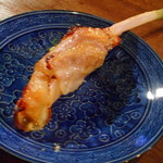 凛 - 豚肉の谷中生姜巻き
