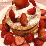 J.S. PANCAKE CAFE  - 