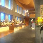 ホテル&スパ センチュリーマリーナ 函館 - 