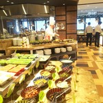 ホテル&スパ センチュリーマリーナ 函館 - 