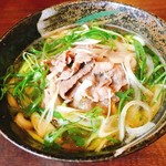 讃岐うどん つる凜 - 