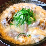 讃岐うどん つる凜 - 