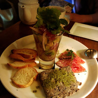 マディソン ニューヨーク キッチン - 