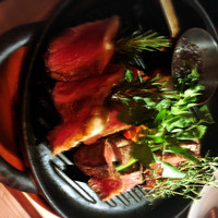 マディソン ニューヨーク キッチン - 