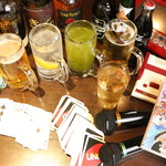 きまぐれ酒場 - 