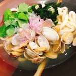 讃岐うどん つる凜 - 