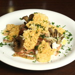 きまぐれ酒場 - 