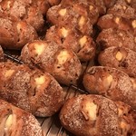 カンテ・グランデ ベーカリー - 