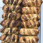 カンテ・グランデ ベーカリー - 