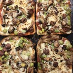 カンテ・グランデ ベーカリー