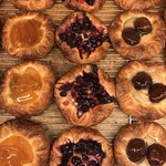 カンテ・グランデ ベーカリー