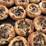 カンテ・グランデ ベーカリー