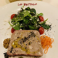 ラ・ベットラ・ダ・オチアイ ナゴヤ - 