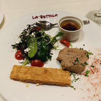 ラ・ベットラ・ダ・オチアイ ナゴヤ - 