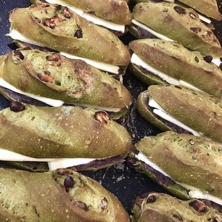 カンテ・グランデ ベーカリー_2