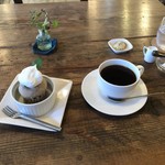 CAFE　SUKKO - 