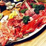 Seinikutonya Chokueiyakiniku Ten Yakiniku No Kura - 