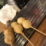 Kushikatsu Gonta - 