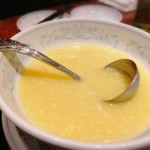 Keifukurou - コーンスープ