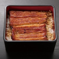 うな重（松）