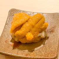 鮨 銀座 おのでら - 